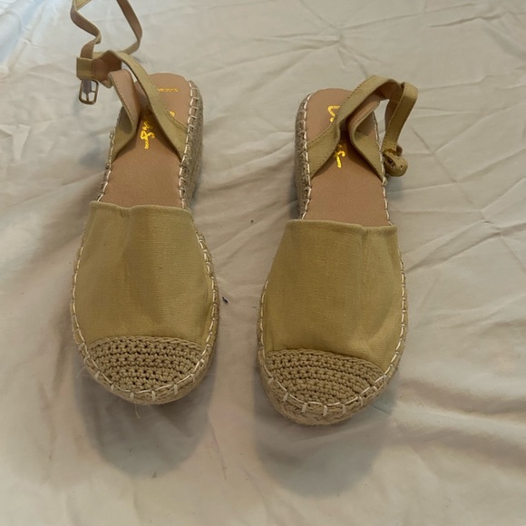 Platform sandals - Picture 2 of 6